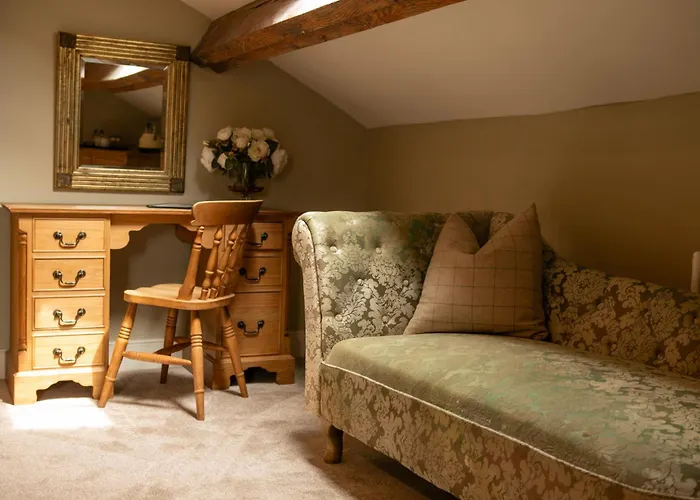 The Coach House Skipton