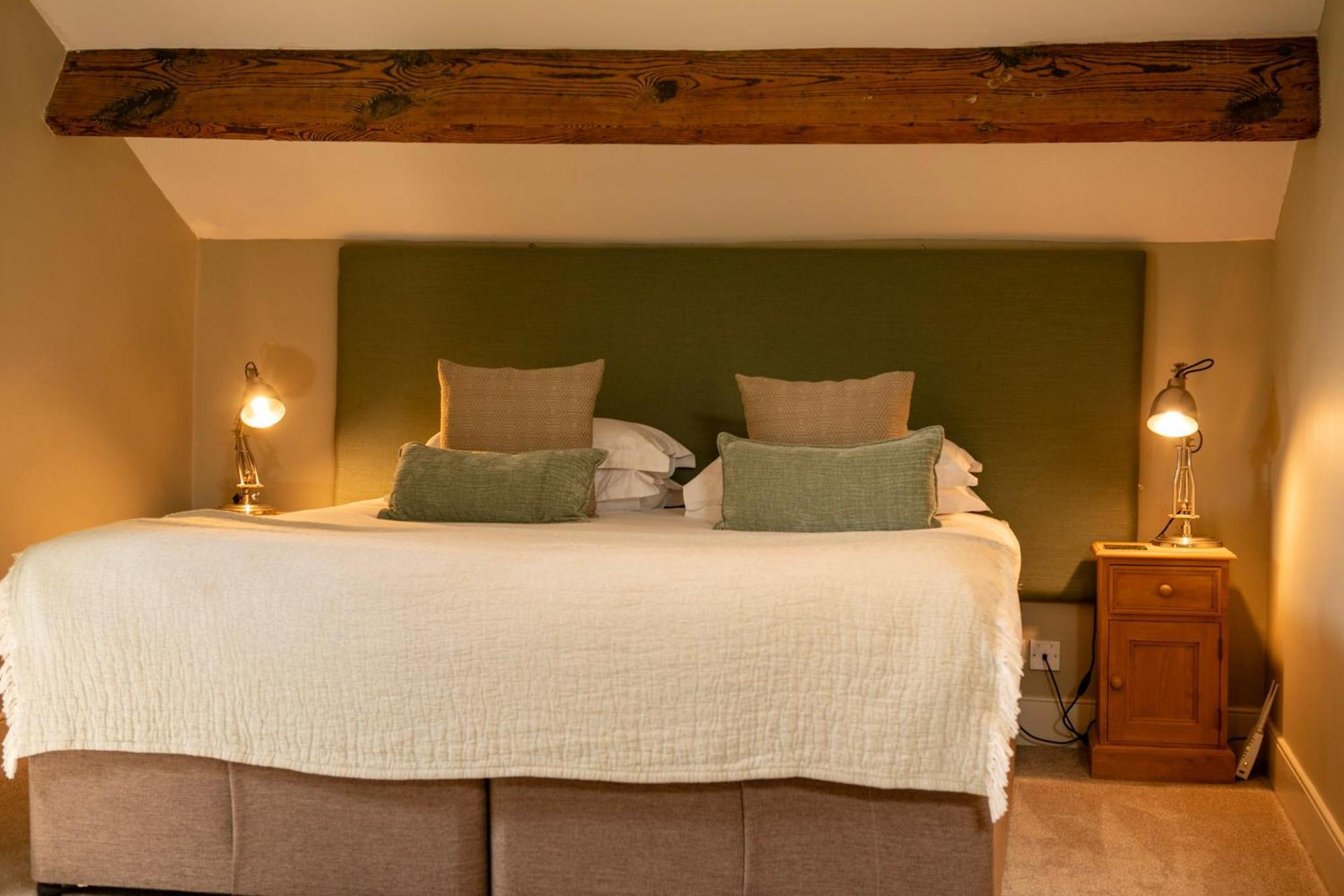 Herberg The Coach House 2*