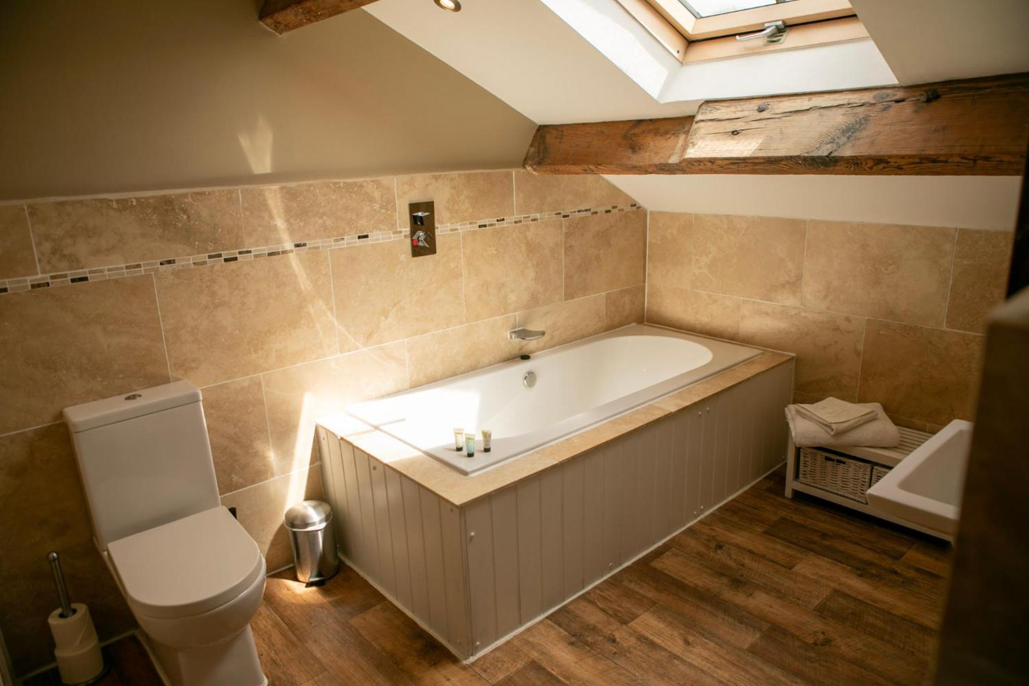 Herberg The Coach House Skipton