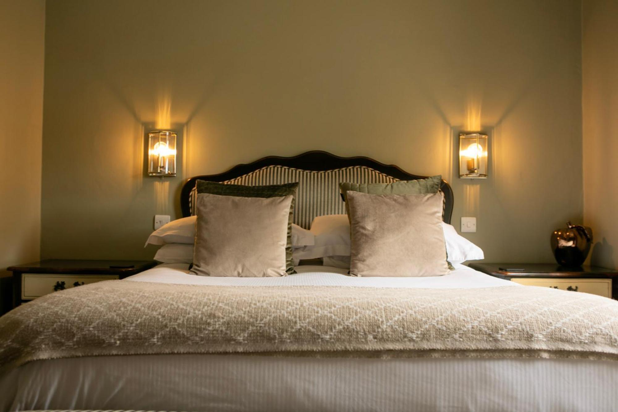 Herberg The Coach House 2*