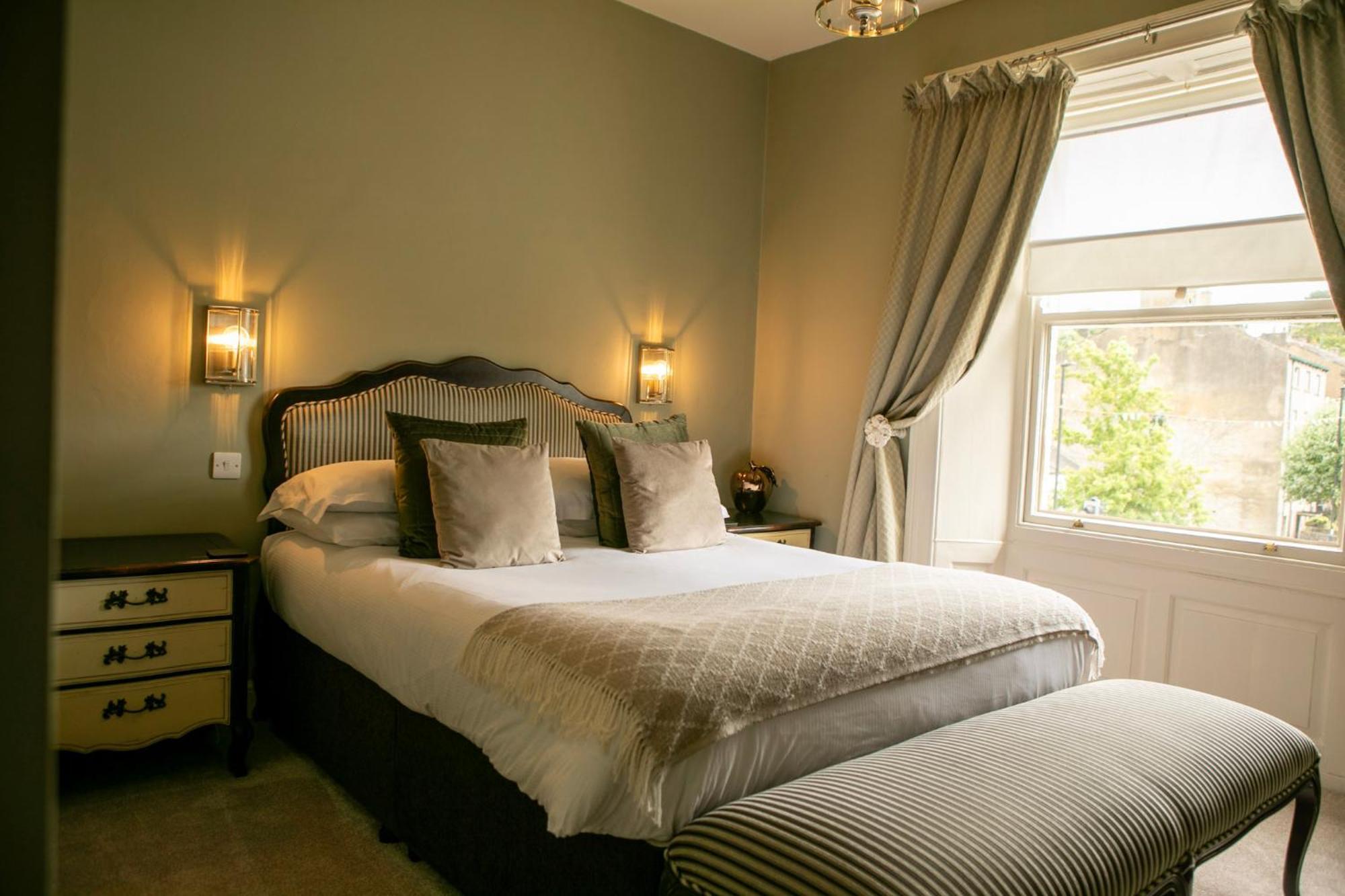 The Coach House Herberg Skipton
