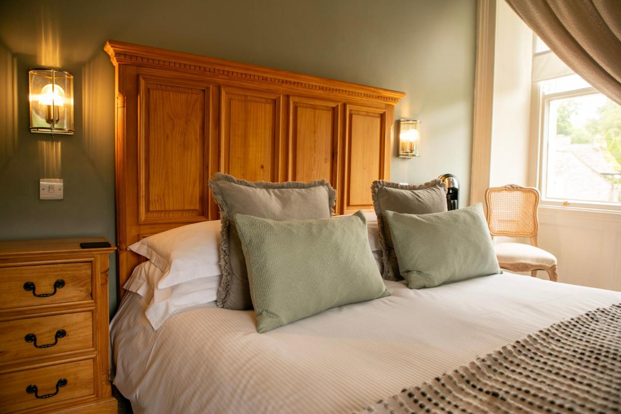 The Coach House Herberg 2*