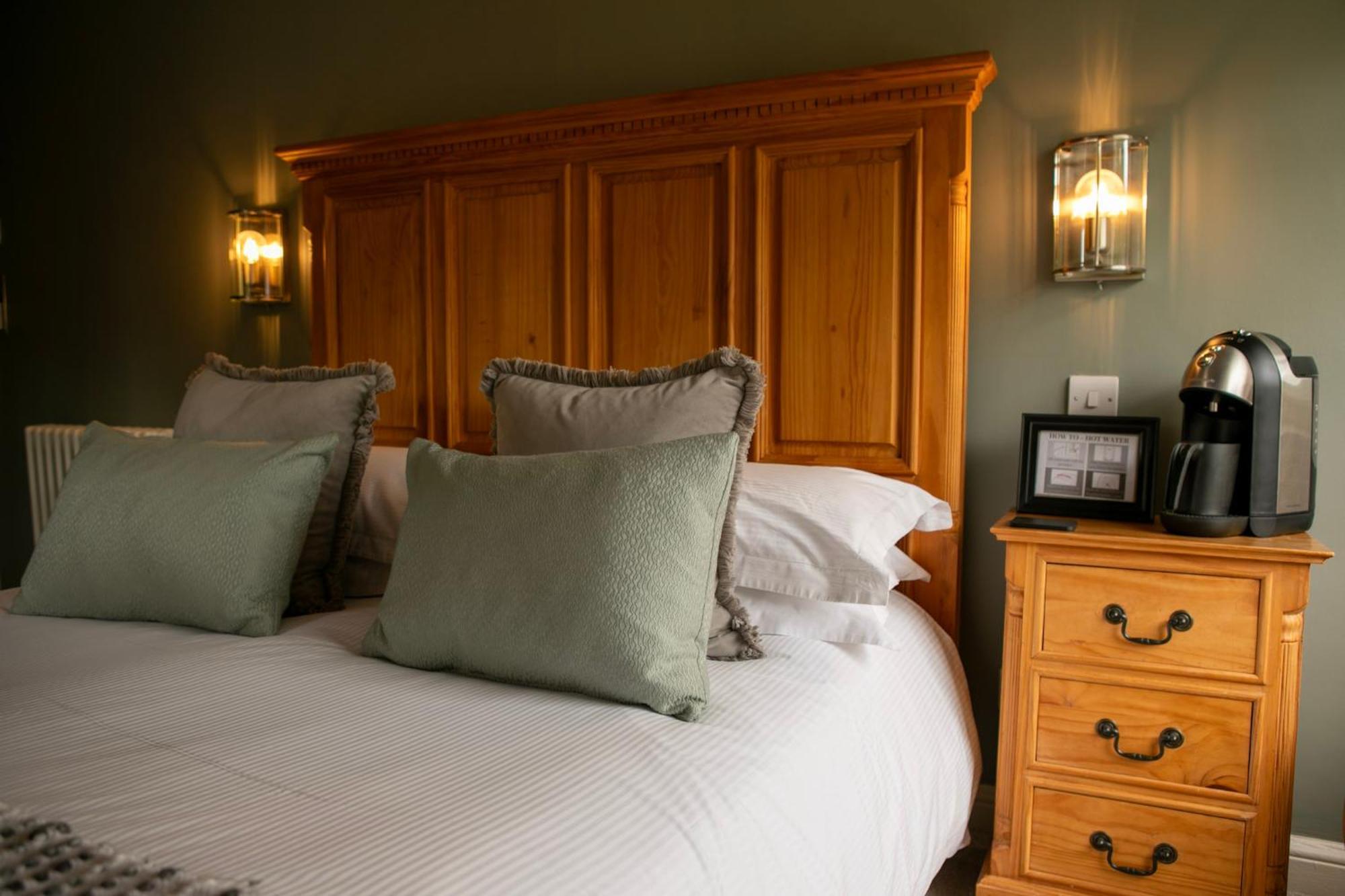 Herberg The Coach House 2*