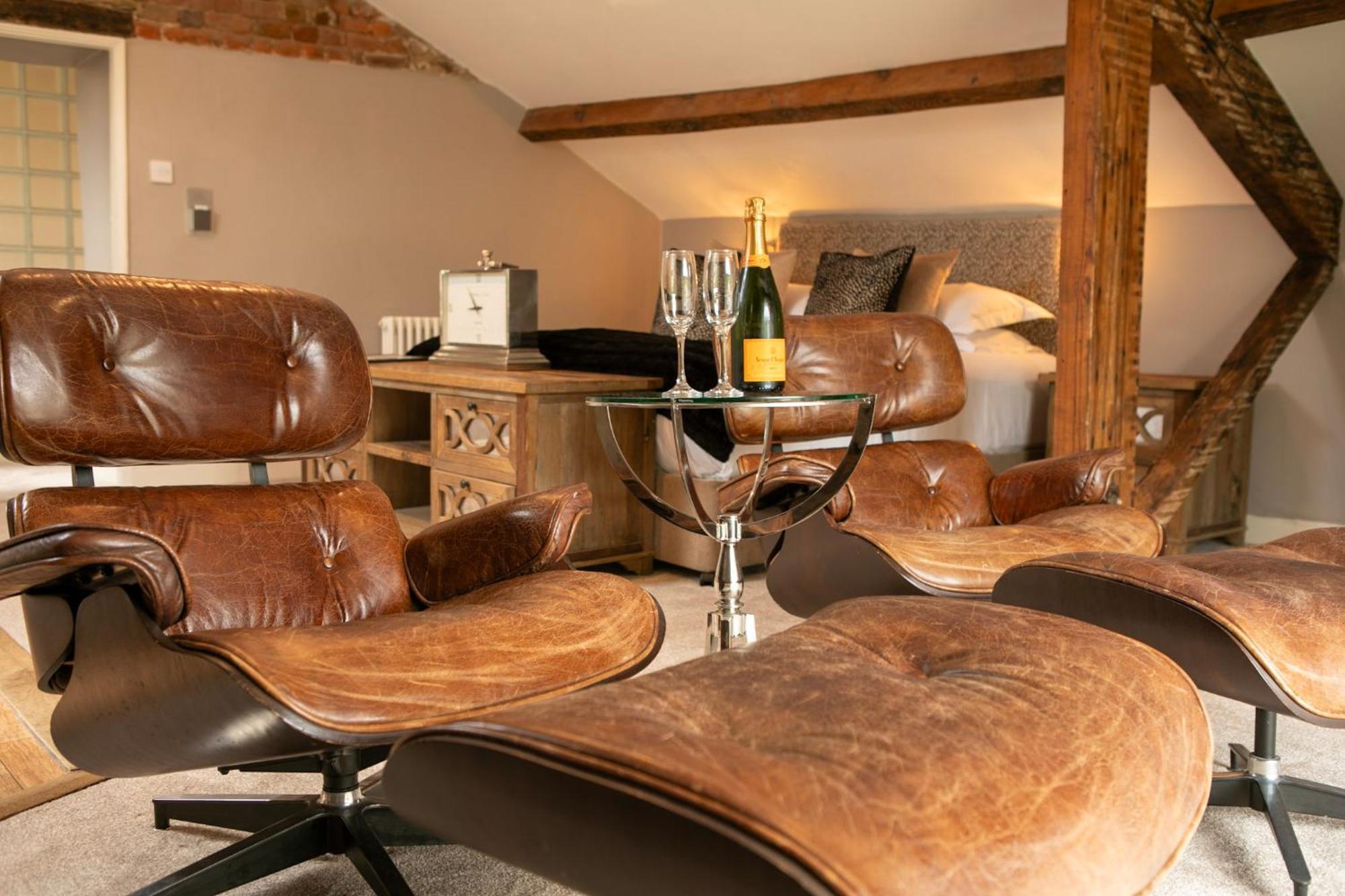 The Coach House Herberg